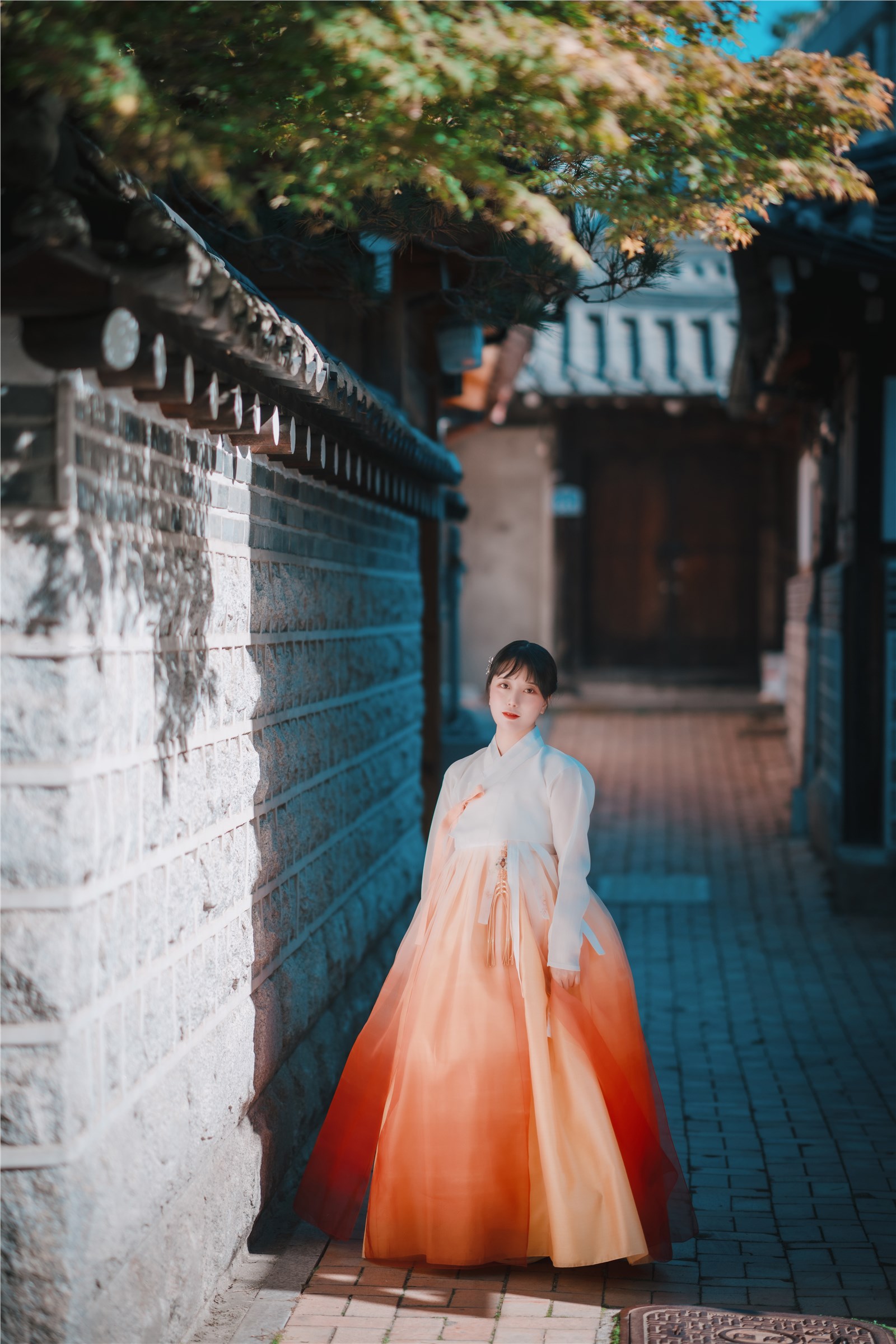 322.DJAWA Photo –  ZziZzi (??) Vol.14 - Chuseok(3)